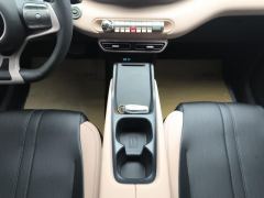 BYD Seagull 305km Vitality Edition - ფოტო 19