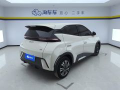 BYD Seagull 305km Vitality Edition - ფოტო 2