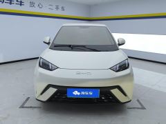 BYD Seagull 305km Vitality Edition - ფოტო 3