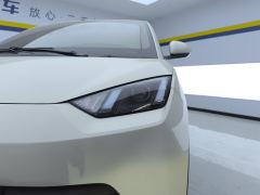 BYD Seagull 305km Vitality Edition - ფოტო 4