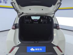 BYD Seagull 305km Vitality Edition - ფოტო 7