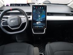 Neta Nezha V Standard Range Entertainment Edition Upgrade - photo 16