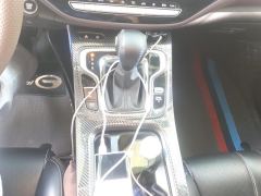 GAC M6 Pro 270T Luxury Edition - фото 19