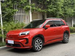GAC AION V 520km Edition - ფოტო 1