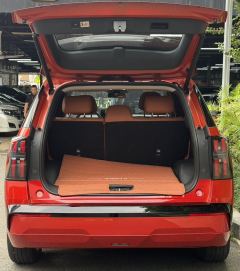 GAC AION V 520km Edition - ფოტო 10