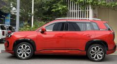 GAC AION V 520km Edition - ფოტო 11