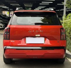 GAC AION V 520km Edition - ფოტო 12