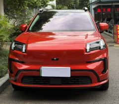 GAC AION V 520km Edition - ფოტო 2