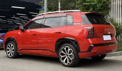GAC AION V 520km Edition - ფოტო 3