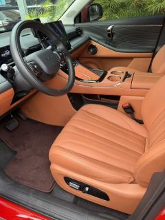 GAC AION V 520km Edition - ფოტო 4