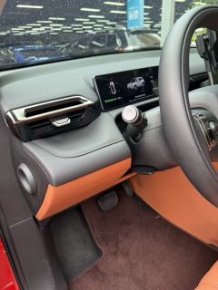 GAC AION V 520km Edition - ფოტო 5