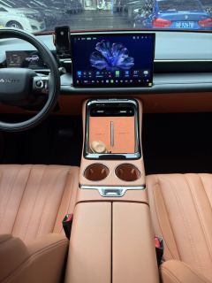 GAC AION V 520km Edition - ფოტო 6