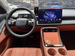 GAC AION V 520km Edition - ფოტო 8