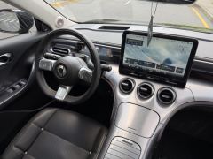 smart#3 520km AWD Version Edition - ფოტო 10