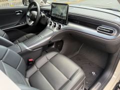 smart#3 520km AWD Version Edition - ფოტო 11