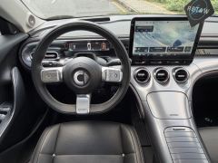 smart#3 520km AWD Version Edition - ფოტო 12