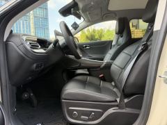 smart#3 520km AWD Version Edition - ფოტო 13