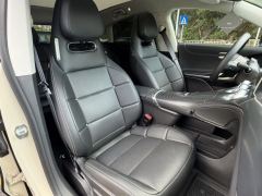 smart#3 520km AWD Version Edition - ფოტო 15