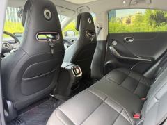 smart#3 520km AWD Version Edition - ფოტო 16