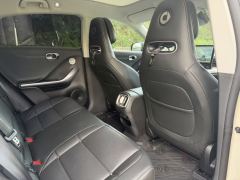 smart#3 520km AWD Version Edition - ფოტო 17
