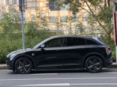 smart#3 520km AWD Version Edition - ფოტო 4