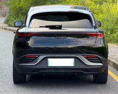 smart#3 520km AWD Version Edition - ფოტო 5
