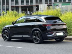 smart#3 520km AWD Version Edition - ფოტო 6
