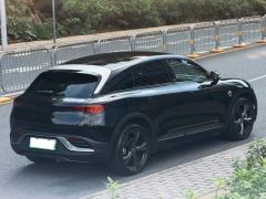 smart#3 520km AWD Version Edition - ფოტო 7