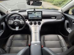 smart#3 520km AWD Version Edition - ფოტო 8