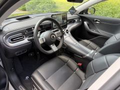 smart#3 520km AWD Version Edition - ფოტო 9