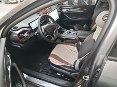 BYD Destroyer 05 DM-i 1.5L 55km Prestigious Edition - фото 16