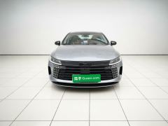BYD Destroyer 05 DM-i 1.5L 55km Prestigious Edition - фото 2