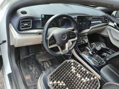 BYD Qin PLUS EV Champion Edition 510km Leading Edition - фото 10