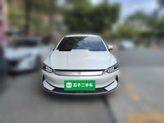 BYD Qin PLUS EV Champion Edition 510km Leading Edition - фото 2