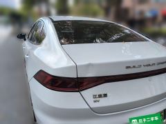 BYD Qin PLUS EV Champion Edition 510km Leading Edition - фото 4