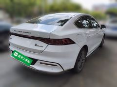 BYD Qin PLUS EV Champion Edition 510km Leading Edition - фото 6