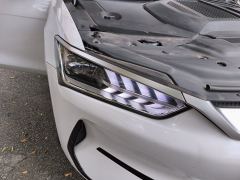 BYD Qin PLUS EV Champion Edition 510km Leading Edition - фото 7