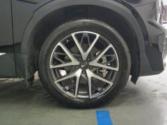 GAC GS8 2.0T AWDLuxury Edition 7 - ფოტო 6