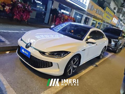 2022 Volkswagen Lamando L 280TSI Spicy Edition - ავტომობილი ჩინეთიდან