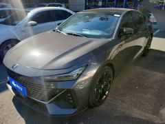 Changan UNI-V 1.5T Premium - ფოტო 1
