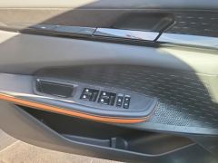 Changan UNI-V 1.5T Premium - ფოტო 13