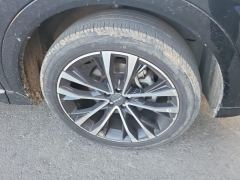 Jetour X70 PLUS 1.6T DCT Earth PRO - photo 6