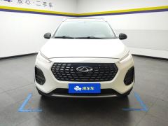 Chery Tiggo 3x PLUS 1.5L CVT Stylish Edition - ფოტო 3