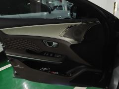 BYD Han DM-i Champion Edition 1.5T 121km Precursor Honorable Type - ფოტო 12