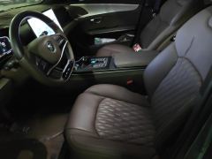 BYD Han DM-i Champion Edition 1.5T 121km Precursor Honorable Type - ფოტო 14