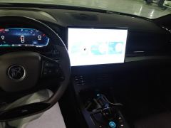 BYD Han DM-i Champion Edition 1.5T 121km Precursor Honorable Type - ფოტო 16
