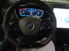 BYD Han DM-i Champion Edition 1.5T 121km Precursor Honorable Type - ფოტო 18
