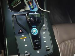 BYD Han DM-i Champion Edition 1.5T 121km Precursor Honorable Type - ფოტო 19