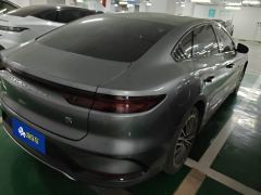 BYD Han DM-i Champion Edition 1.5T 121km Precursor Honorable Type - ფოტო 2