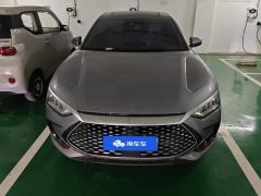 BYD Han DM-i Champion Edition 1.5T 121km Precursor Honorable Type - ფოტო 3